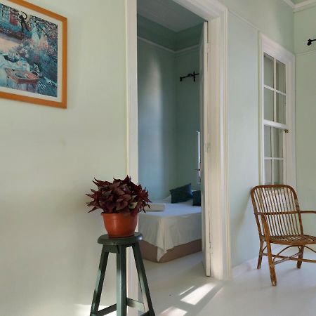 Eolos House Cunda Ayvalı Eksteriør bilde