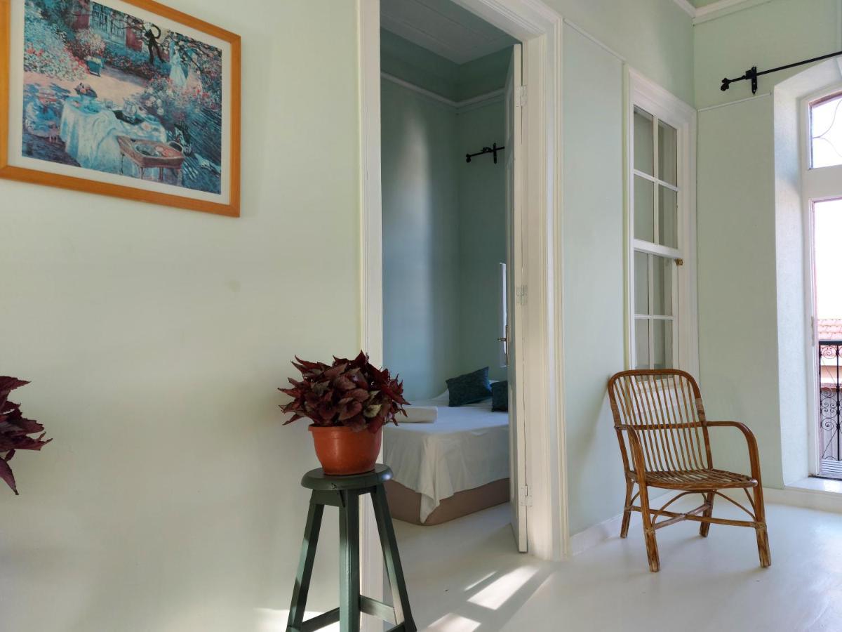 Eolos House Cunda Ayvalı Eksteriør bilde