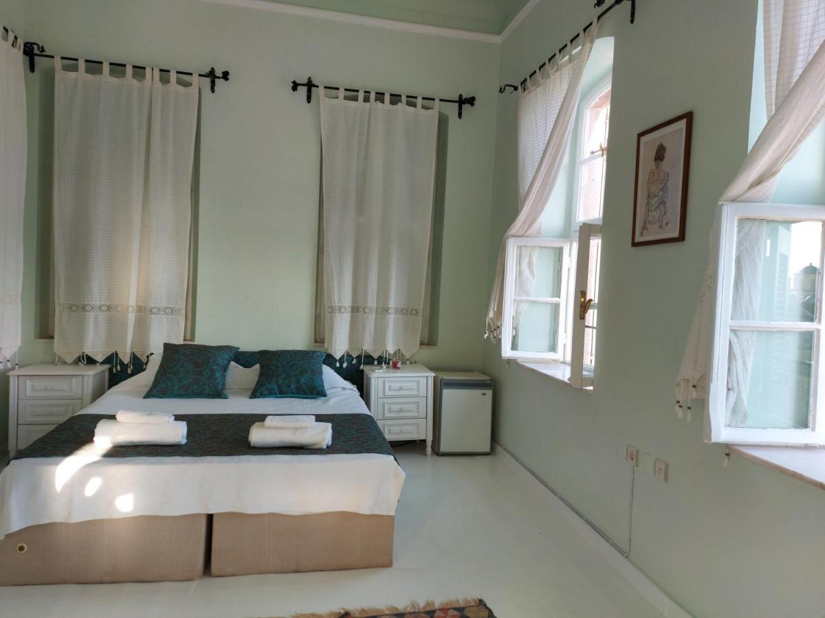 Eolos House Cunda Ayvalı Eksteriør bilde