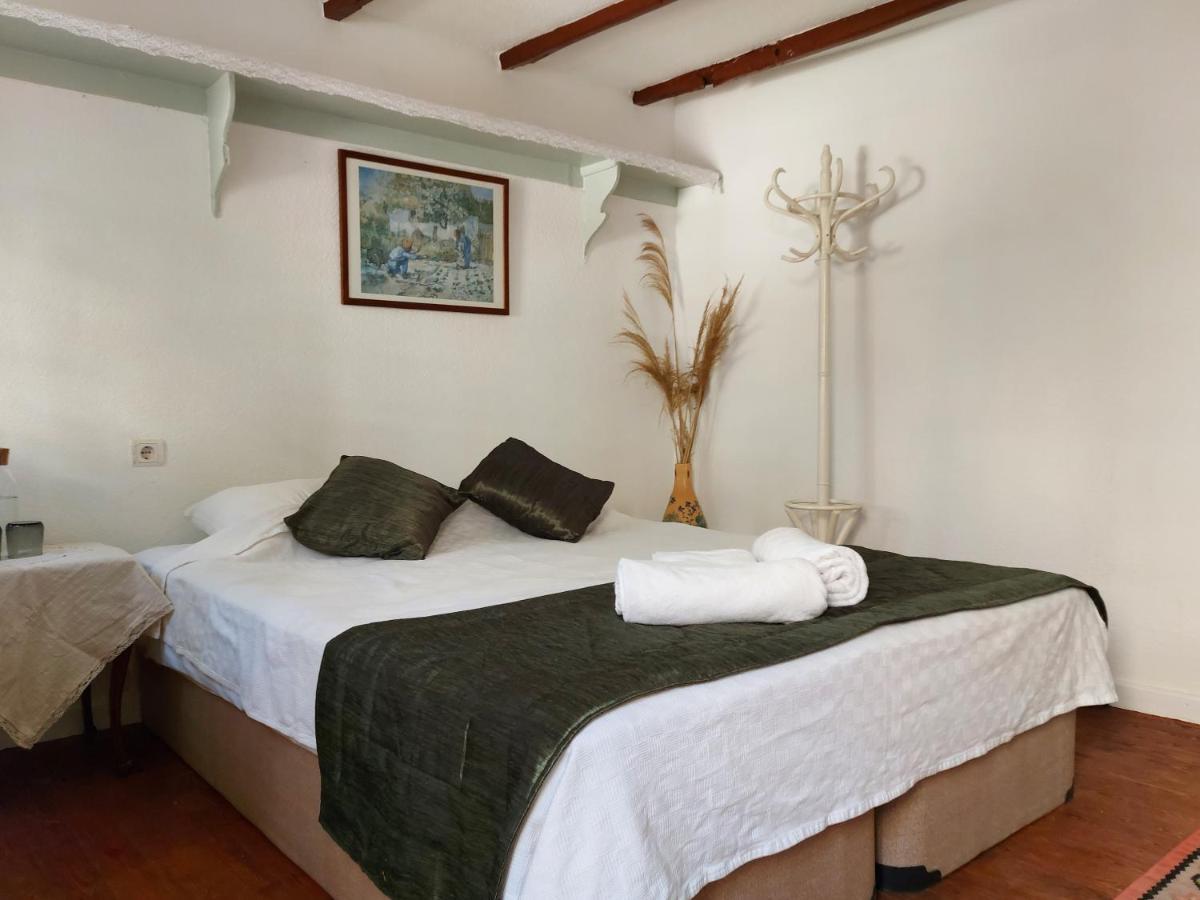 Eolos House Cunda Ayvalı Eksteriør bilde