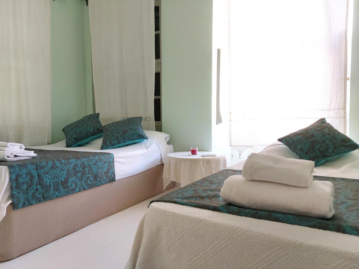 Eolos House Cunda Ayvalı Eksteriør bilde