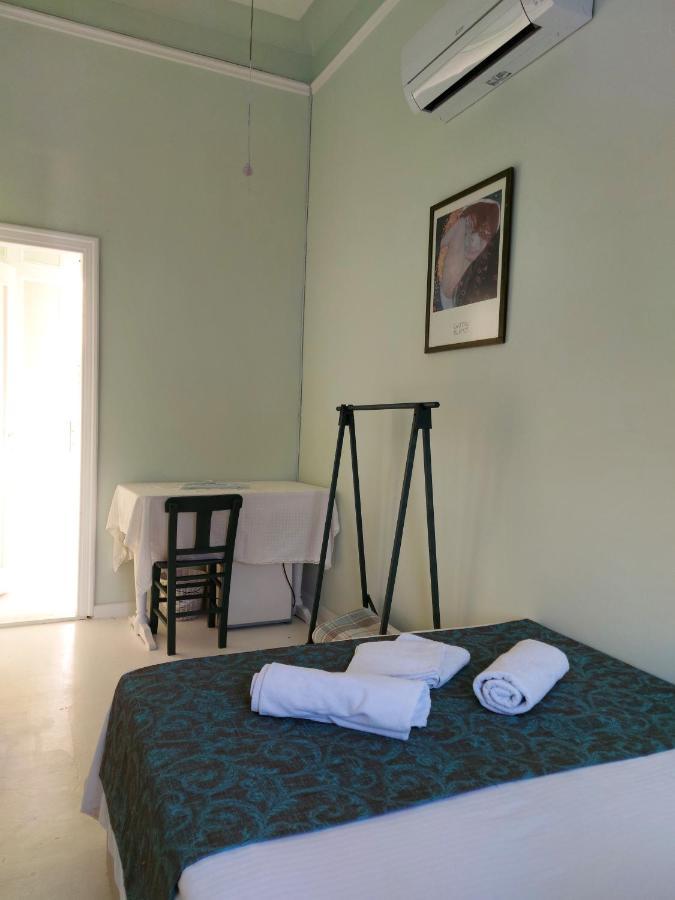 Eolos House Cunda Ayvalı Eksteriør bilde