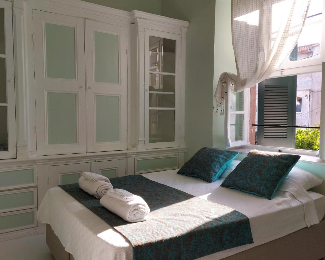 Eolos House Cunda Ayvalı Eksteriør bilde