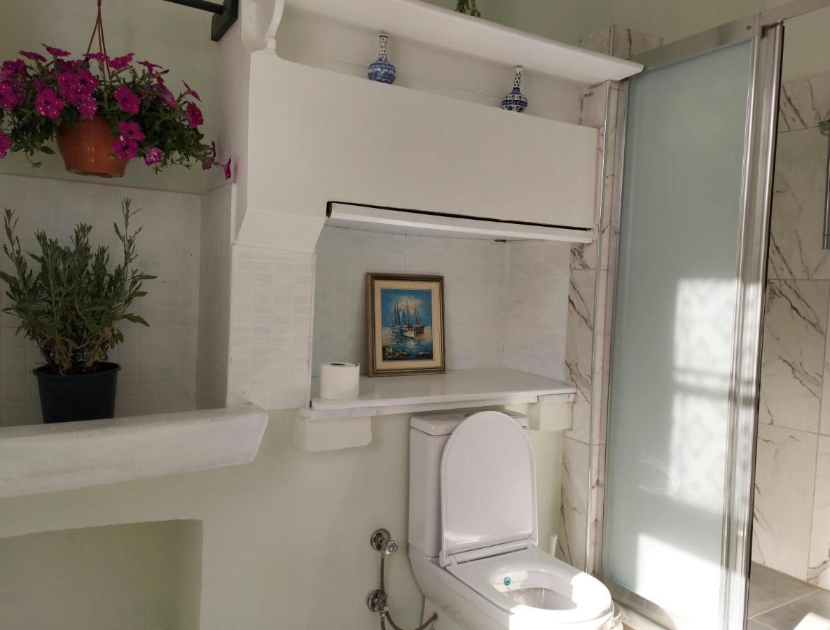 Eolos House Cunda Ayvalı Eksteriør bilde