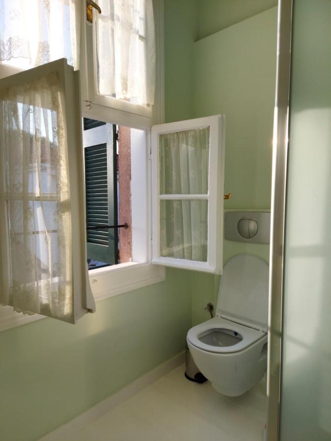 Eolos House Cunda Ayvalı Eksteriør bilde
