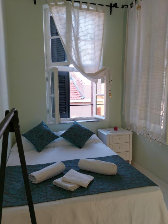 Eolos House Cunda Ayvalı Eksteriør bilde