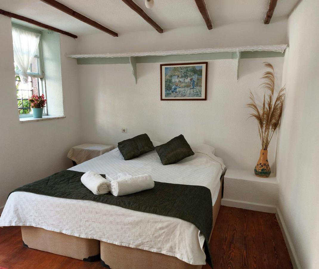 Eolos House Cunda Ayvalı Eksteriør bilde