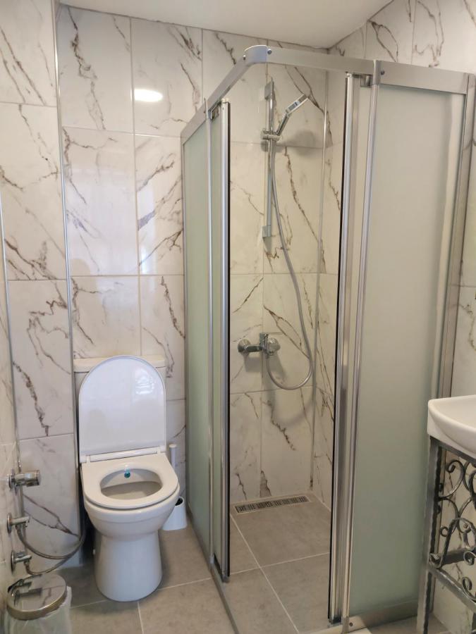 Eolos House Cunda Ayvalı Eksteriør bilde