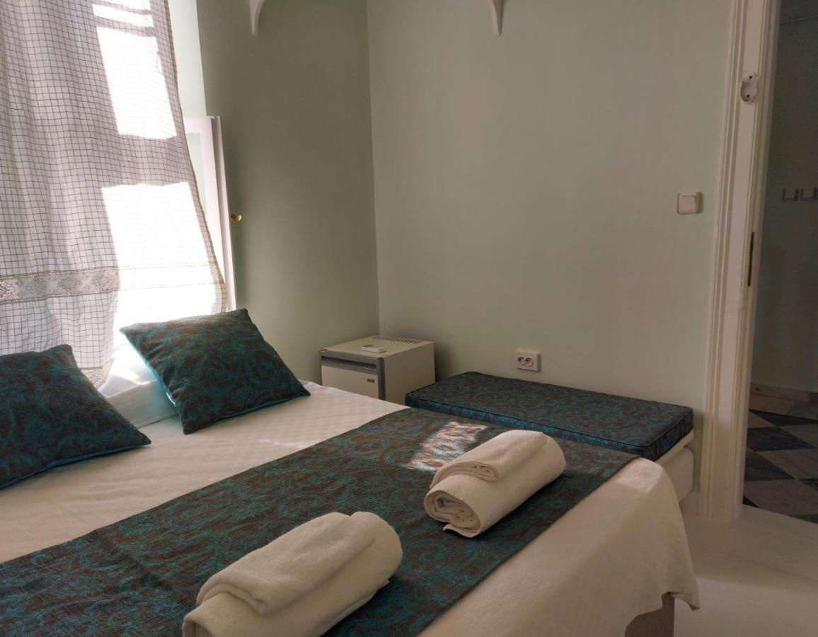 Eolos House Cunda Ayvalı Eksteriør bilde