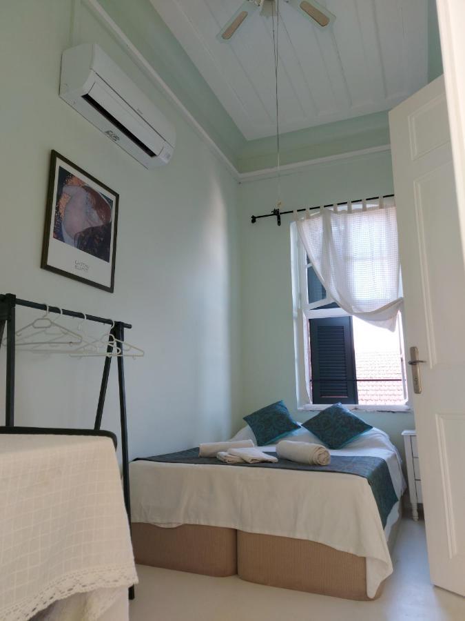 Eolos House Cunda Ayvalı Eksteriør bilde