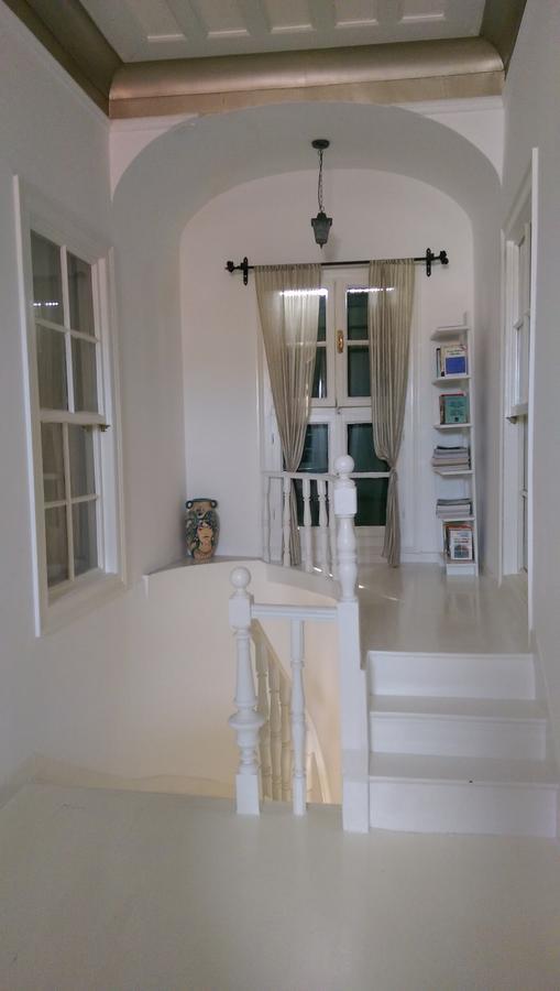 Eolos House Cunda Ayvalı Eksteriør bilde