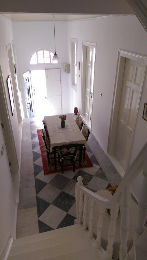 Eolos House Cunda Ayvalı Eksteriør bilde