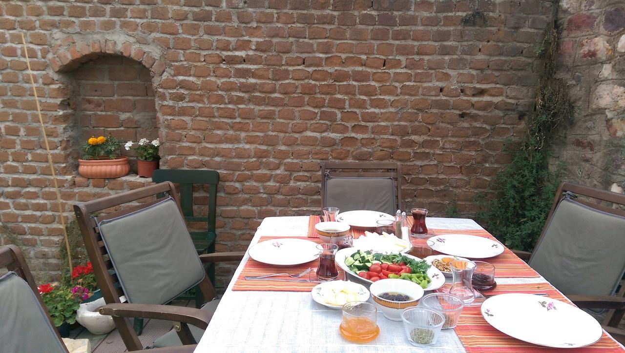 Eolos House Cunda Ayvalı Eksteriør bilde