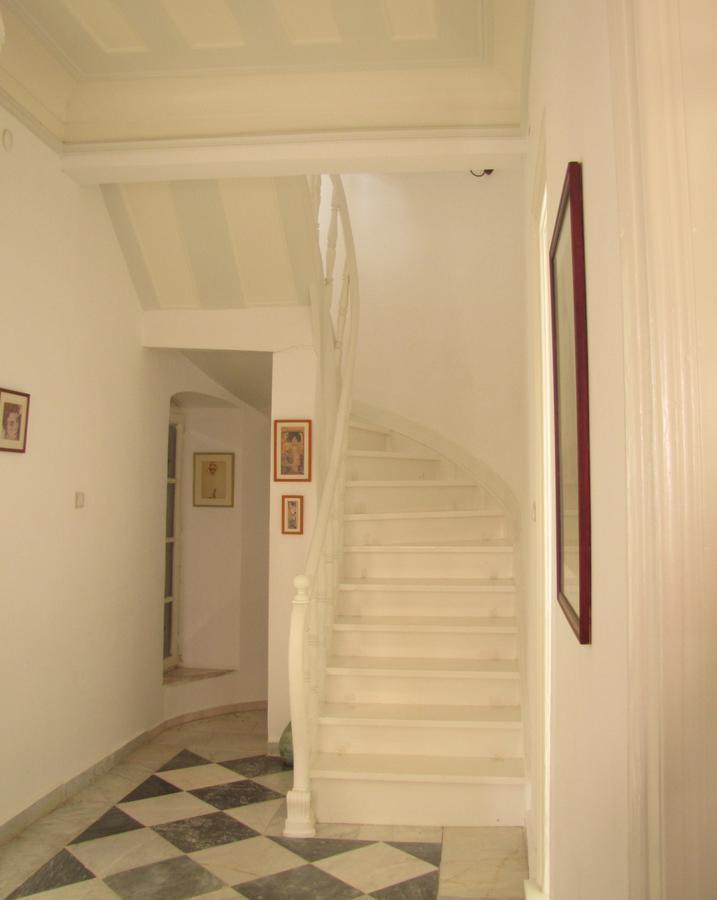 Eolos House Cunda Ayvalı Eksteriør bilde