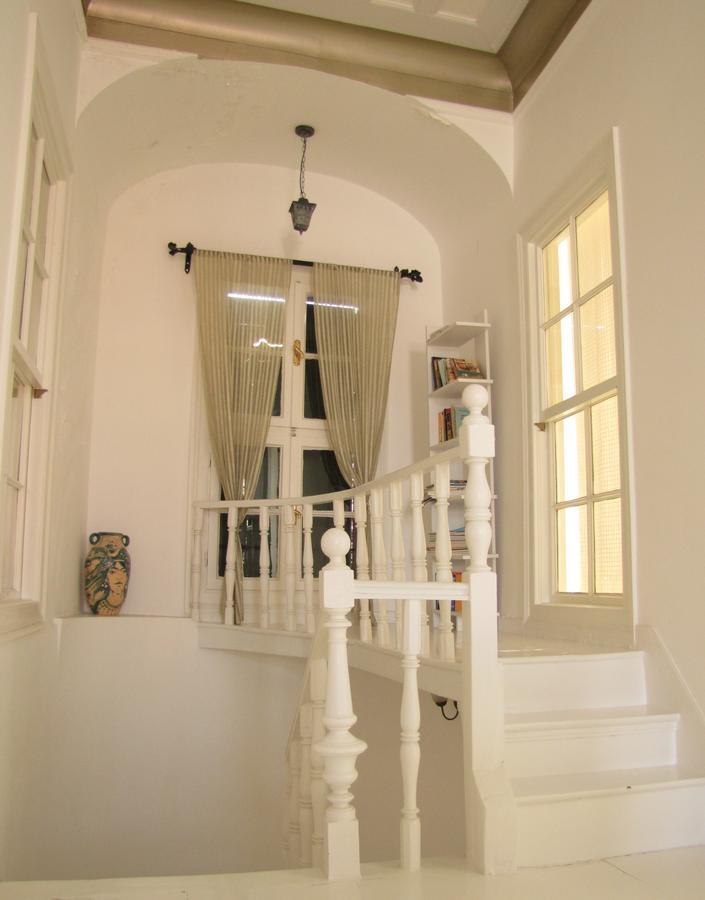 Eolos House Cunda Ayvalı Eksteriør bilde